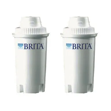 Brita Classic filter 2 ks