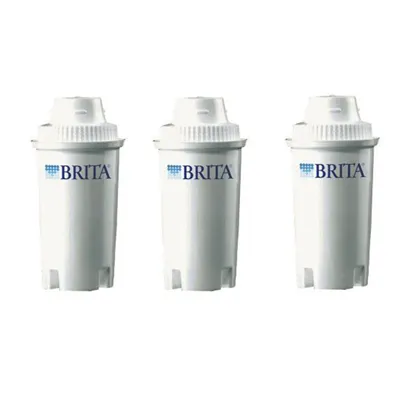 Brita Classic filter 3 ks