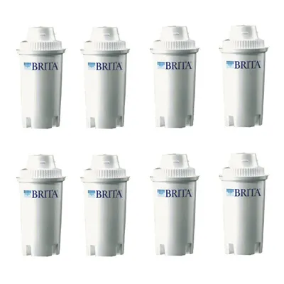 Brita Classic filter 8 ks