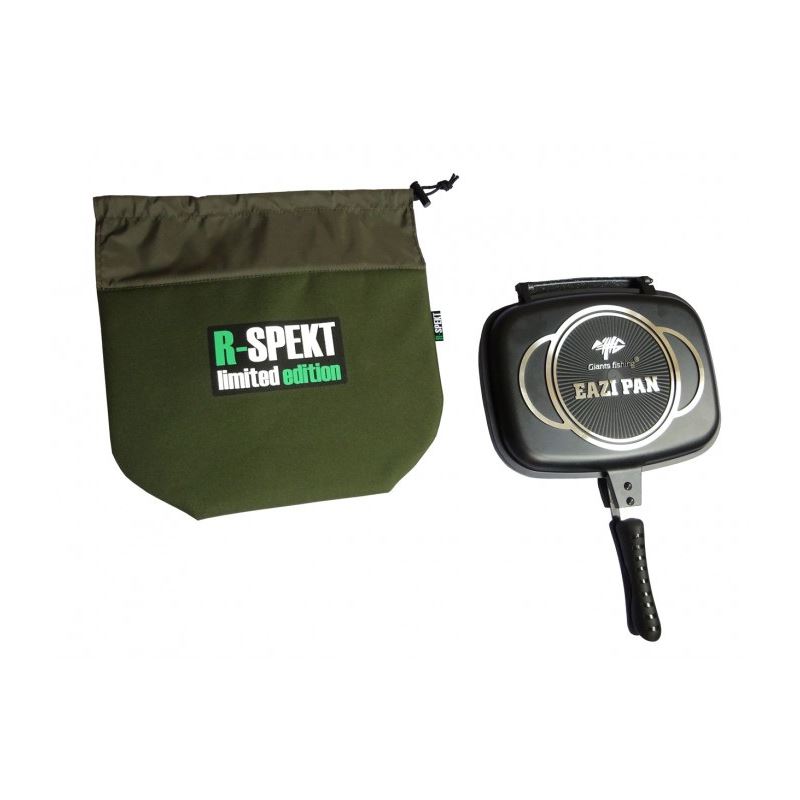 R-SPEKT Termo vrecko MAXI toaster khaki