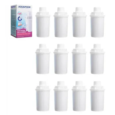 Aquaphor B100-15 Standard filtre 12 ks