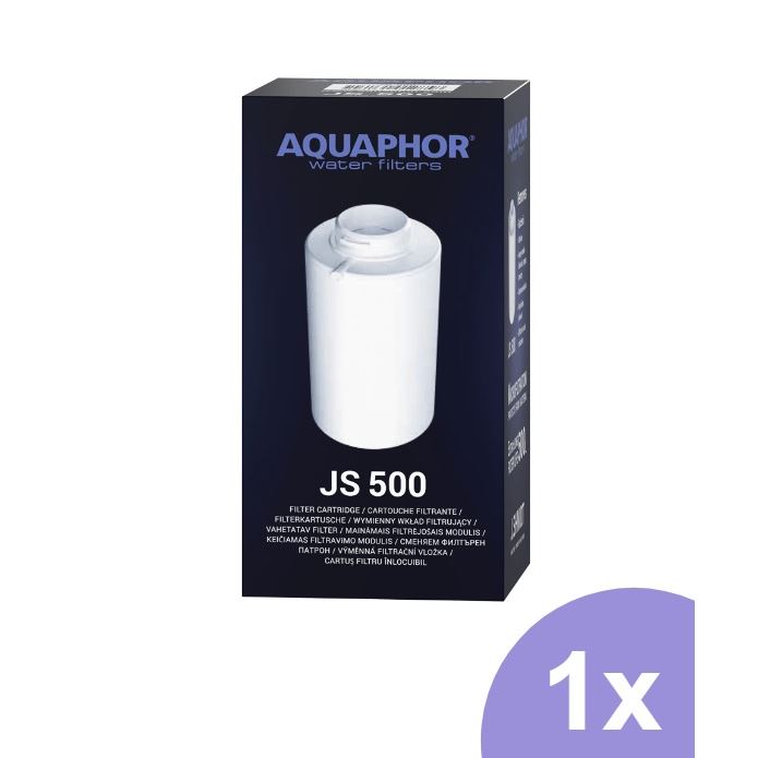 Filtračná vložka Aquaphor J.Shmidt JS 500 (A500)