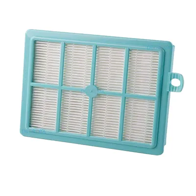 Náhradný HEPA filter do vysávača za PHILIPS FC 8031/00, Electrolux EFS1W