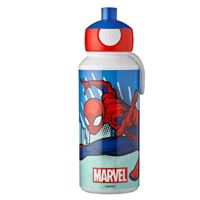 Mepal Campus Spiderman detská fľaša na vodu 400 ml 107410065396 