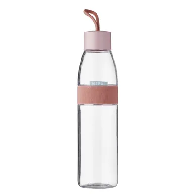 Mepal Ellipse fľaša na pitie Vivid Mauve 700 ml