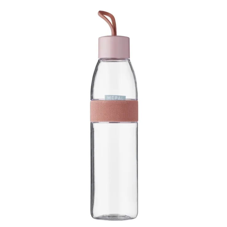 Mepal Ellipse fľaša na pitie Vivid Mauve 700 ml