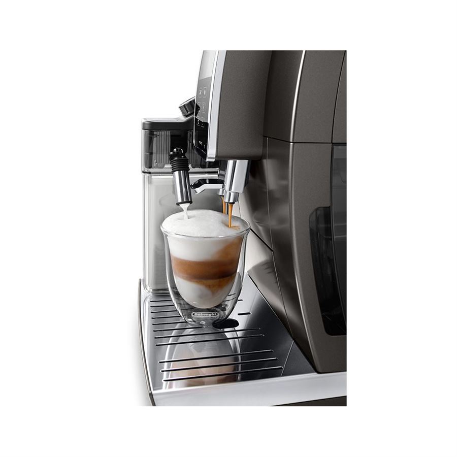 DeLonghi DLSC311 termo poháre na cappuccino 270 ml, súprava 2 ks