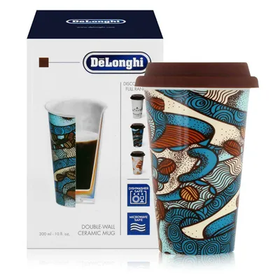 DeLonghi DLSC055 5513281021 Taster termohrnček 300 ml