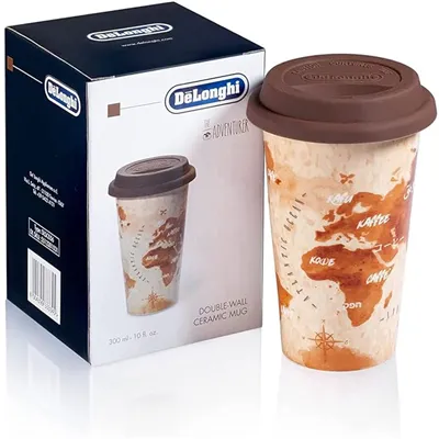 DeLonghi DLSC056 5513281031 Adventurer termohrnček 300 ml