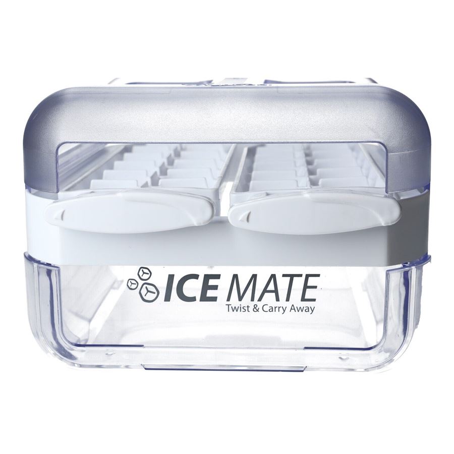 WPRO univerzálny výrobník ľadu Ice Cube Maker ICM101 484000001113