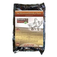 Slovakia Farma - Svätomartinská hus 31/20 hypoalergénne granule pre psy 10 kg