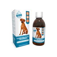 Topvet sirup kĺbová výživa pre psov 200 ml - pre aktívny pohyb bez bolesti