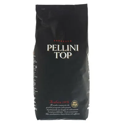 Pellini Top zrnková káva 1 kg