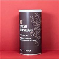 Cioccolato Espresso horúca čokoláda 1 kg