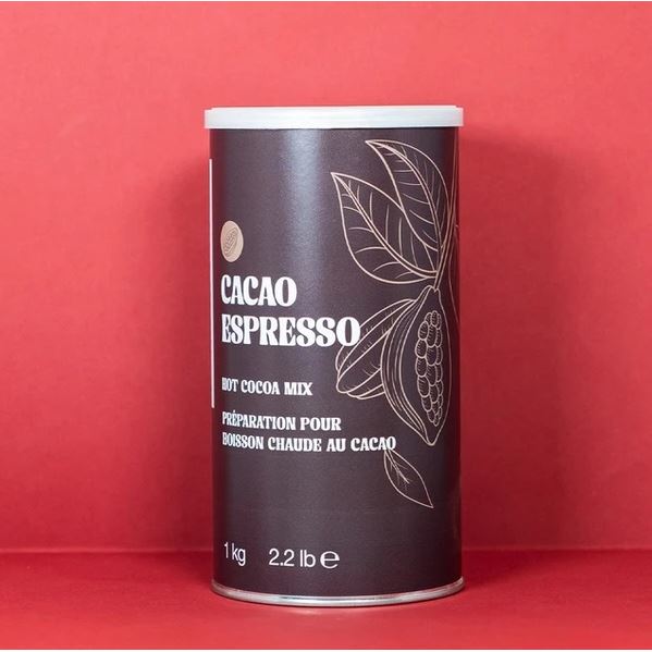 Cioccolato Espresso horúca čokoláda 1 kg