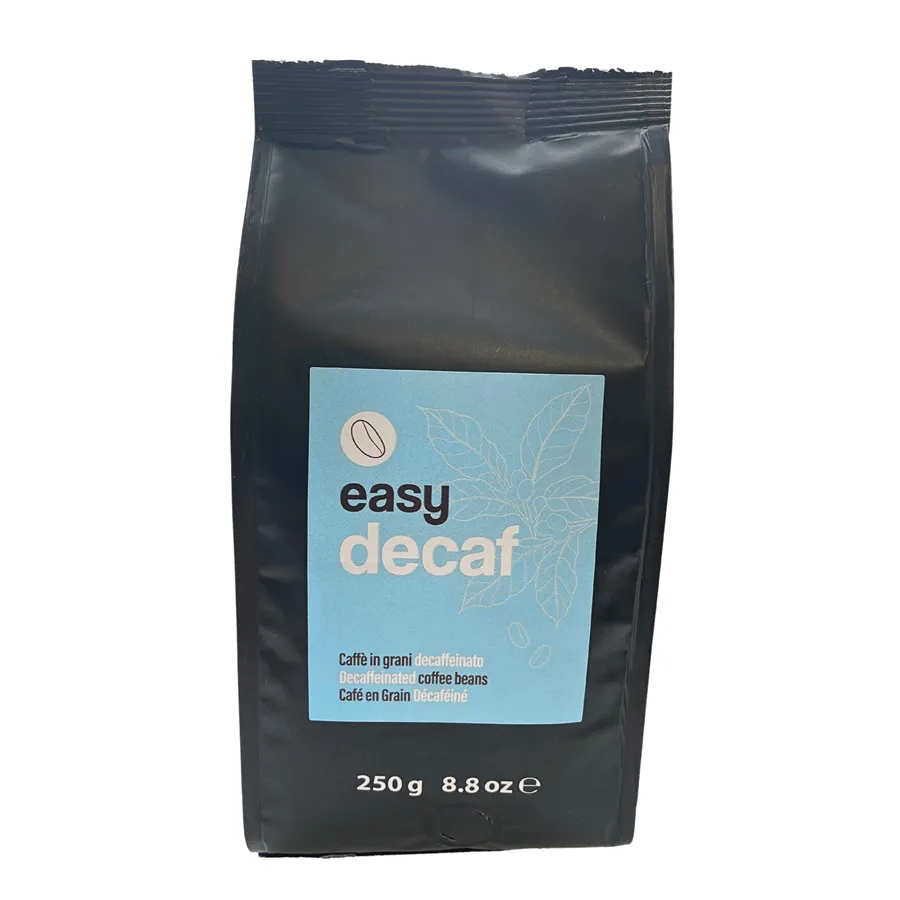 Agust Easy Decaf bezkofeínová káva 250 g