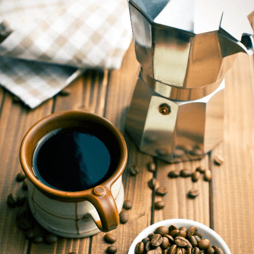 Ako vybrať kvalitnú kávu a čo všetko má vplyv na jej chuť