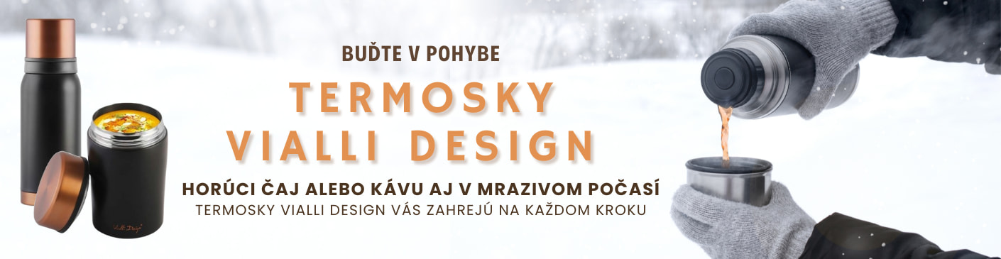 Termosky Vialli Design SK