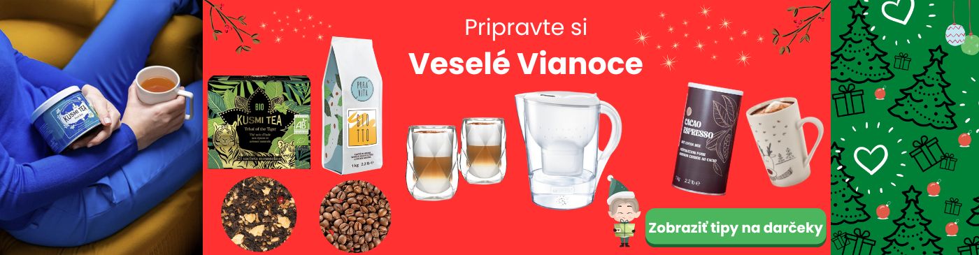 Veselé Vianoce v Penepex 2024